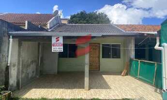 Imagem: CASA com 2 dormitórios para alugar com