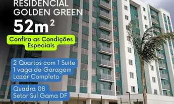 Imagem: Últimas Unidades Golden Green Gama