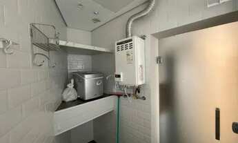 Imagem 2: APARTAMENTO RESIDENCIAL em BERTIOGA - SP, RIVIERA