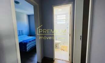 Imagem 6: Apartamento para venda possui 50 metros quadrados com 2 quartos