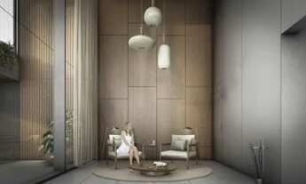 Imagem 2: COBERTURA RESIDENCIAL em São Paulo - SP, Vila Nova Conceição