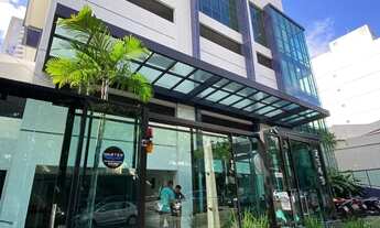 Imagem: Aluguel no Ed, torreSantoro End, governadorJoséMalcher