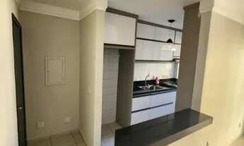 Imagem 5: Morada do Parque 3 quartos