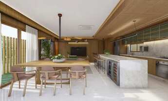 Imagem 3: Bangalô Village MARLUÁ, 4 quartos, suítes à venda em Itacimirim