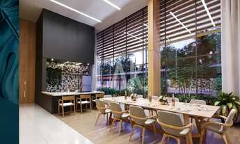 Imagem 2: Apartamento à venda, 4 quartos, 2 suítes, 3 vagas, São Bento - Belo Horizonte/MG