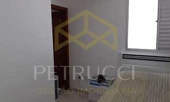 Imagem 2: Apartamento - Jardim Vista Alegre - Paulínia