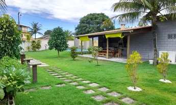 Imagem: CASA EM MANGUINHOS