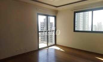 Imagem: São Paulo - Apartamento Padrão - Vila