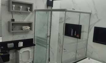 Imagem 5: Casa alto padrão Guara II 4 quartos