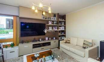 Imagem 5: Apartamento para venda com 154 metros quadrados com 3 quartos