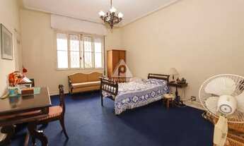 Imagem 10: Apartamento à venda, 4 quartos, 1 suíte, 1 vaga, Flamengo - RIO DE JANEIRO/RJ