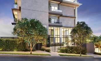 Imagem 3: APARTAMENTO RESIDENCIAL em São Paulo - SP, Higienópolis