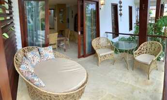 Imagem 3: Aluguel por temporada apartamento pura vida taiba beach resort