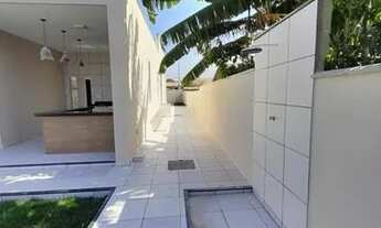 Imagem 4: Maravilhosa casa moderna, 3 quartos, área Gourmet, Jardim Atlântico Leste, Itaipuaçu