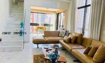 Imagem 5: Apartamento para Locação em São Paulo, VILA ANDRADE, 3 dormitórios, 3 suítes, 4 banheiros