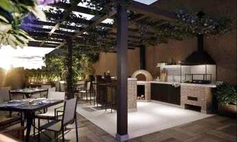 Imagem 7: Apartamento à venda no condomínio Altano - Vila Rosália - Guarulhos/SP