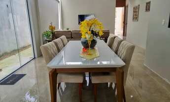 Imagem 7: Casa no Alphaville Manaus 4/ 03 suítes/Ponta Negra!