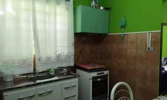 Imagem 2: Jacarei - Casa Padrão - Vila Machado