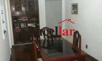 Imagem: Apartamento - Padrão / Residencial / Tijuca