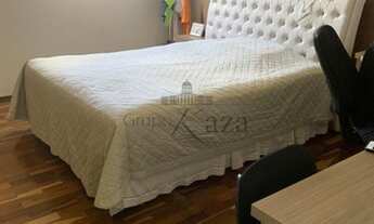 Imagem 5: **Casa Sobrado - Urbanova - Condomínio Recanto da Serra - 4 Dormitórios - 222m² - Aceita