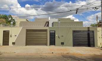 Imagem 4: Casa 3 Dormitórios Alto Padrão Jardim Atlântico