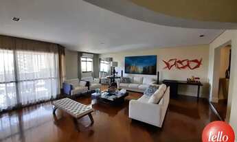 Imagem: São Paulo - Apartamento Padrão - Tatuapé