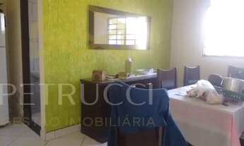 Imagem 4: Casa - Loteamento Adventista Campineiro - Hortolândia