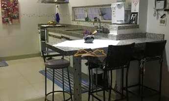 Imagem 2: Casa com 3 dormitórios para alugar, 220 m² por R$ 4.000/mês - Jardim Europa - Piracicaba/S