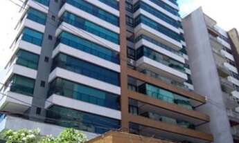 Imagem: APARTAMENTO LUXO 4 SUÍTES, 178 m2, NA GRAÇA