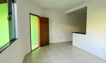 Imagem 6: Casa geminada com 3 quartos - Bairro Jardim Santa Alice em Londrina