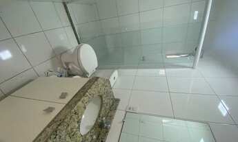 Imagem 2: Apartamento para aluguel tem 84 metros quadrados com 3 quartos condominio inclusos