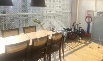 Imagem: Apartamento - Parque São Jorge - São Paulo