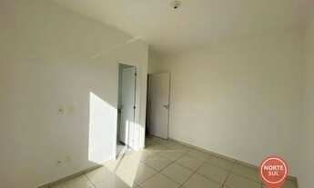 Imagem 3: Apartamento com 2 dormitórios para alugar, 110 m² por R$ 1.416,00/mês - Salgado Filho - Br