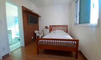 Imagem 5: Cobertura à venda, 4 quartos, 1 suíte, 4 vagas, União - Belo Horizonte/MG