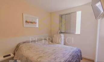 Imagem 7: Apartamento - Loteamento Parque São Martinho - Campinas