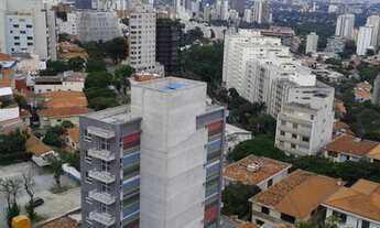 Imagem: APARTAMENTO COM 01 DORMITÓRIO 01 VAGA ZONA