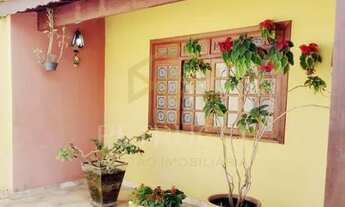 Imagem: Casa - Betel - Paulínia