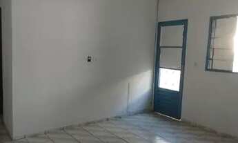 Imagem: BARRACÃO COM UM QUARTO SALA CONZINHA ÁREA