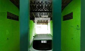 Imagem 6: Casa para Aluguel - Jardim Santa Maria, 2 Quartos, 125 m2