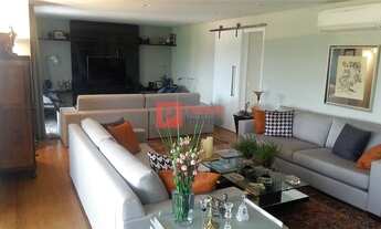 Imagem 7: Cobertura com 3 dormitório3 Suítes 4 vagas à venda, 350 m² - Alto da Boa Vista - São Paul