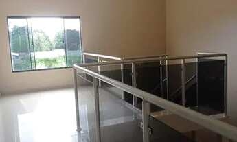 Imagem 6: Imóvel residencial/ sobrado 2 andares com 4 quartos