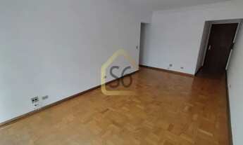 Imagem 4: Apartamento à venda no bairro Pinheiros - São Paulo/SP, Zona Oeste