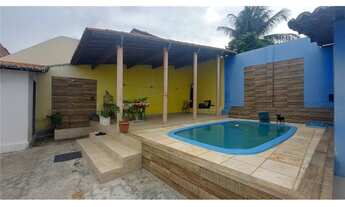 Imagem: Casa com 3 dormitórios à venda, 170 m²