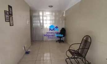 Imagem: Bairro novo 03 quartos com garagem em alvenaria