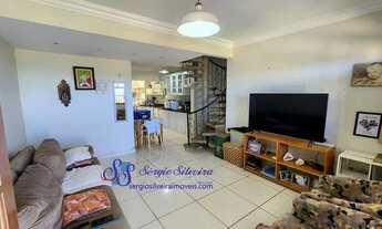 Imagem 3: Casa para venda com 85 metros quadrados com 3 quartos em Porto das Dunas - Aquiraz - CE