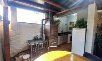 Imagem 4: Sobrado com 3 dorm. à venda, 117 m² por R$ 689.000,00 - Condomínio Villagio Di Venezia