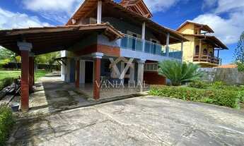 Imagem: Casa em Maçarico - Salinópolis, PA