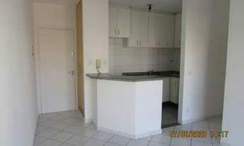 Imagem: Apartamento para aluguel tem 50 metros quadrados