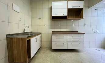 Imagem 5: Apartamento de 2 quartos na Trindade - SC