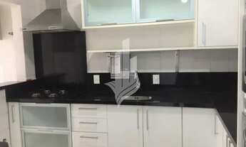 Imagem 3: Apartamento semi mobiliado, 2 dormitórios, 1 suíte, 1 vaga de garagem